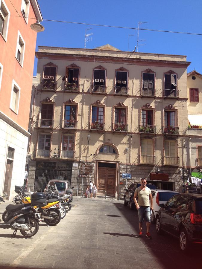 Arcipelago 41 Cagliari Exterior foto